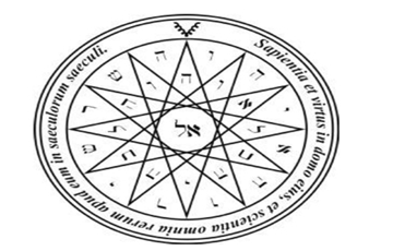 3º Pentáculo de Mercúrio