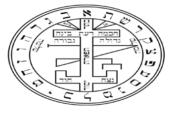 Grande Pentáculo de Salomão