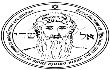 Pentáculo de Metatron